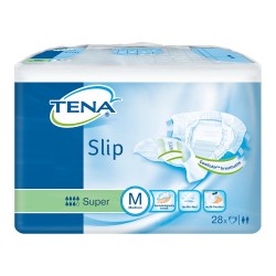 TENA slip super 2