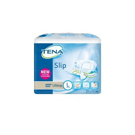 TENA slip ultima