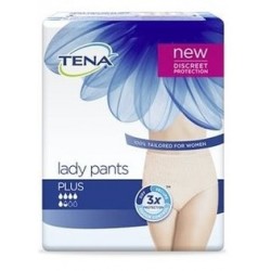TENA lady silhouette pants plus