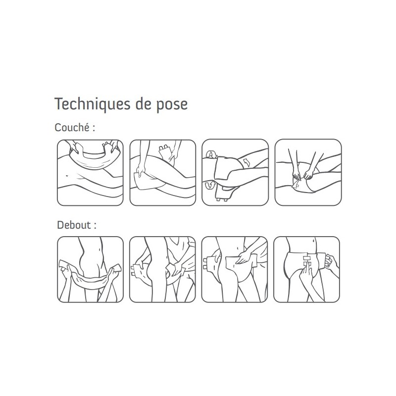 LILLE fit super plus