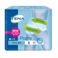 TENA pants plus 2