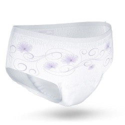 TENA pants silhouette 2