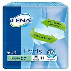 TENA pants super 2