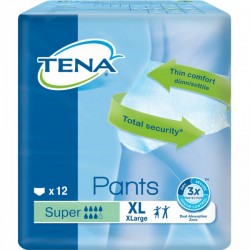 TENA pants super 2