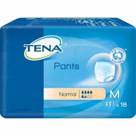 TENA pants normal