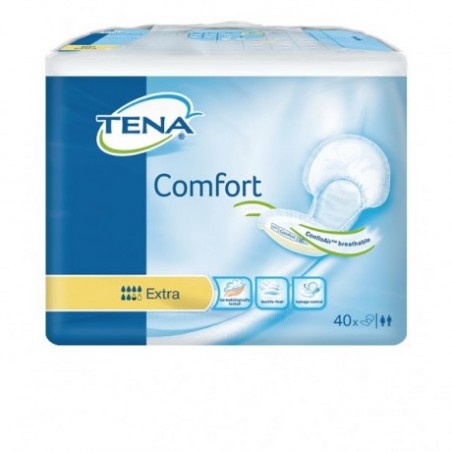 TENA comfort extra
