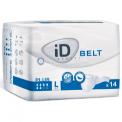 ID Expert belt plus