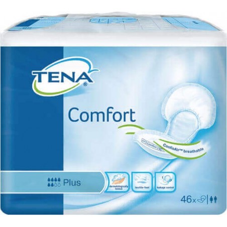 TENA comfort plus