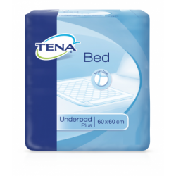 TENA bed plus 2