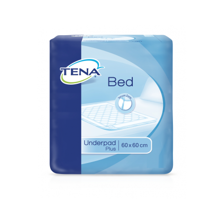 TENA bed plus