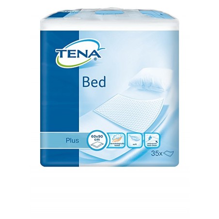 TENA bed plus
