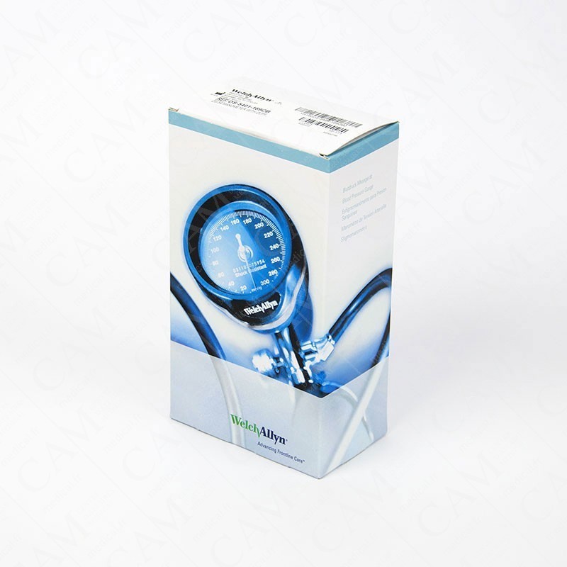 Tensiomètre Duraschock DS 54