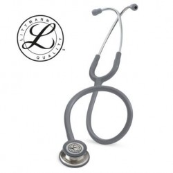 Stéthoscope LITTMANN classic III 2
