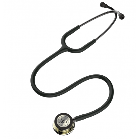 Stéthoscope LITTMANN classic III noir