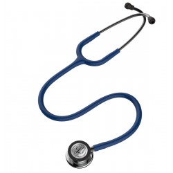 Stéthoscope LITTMANN classic III 2