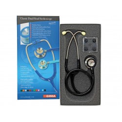 Stéthoscope Classique GIMA 2