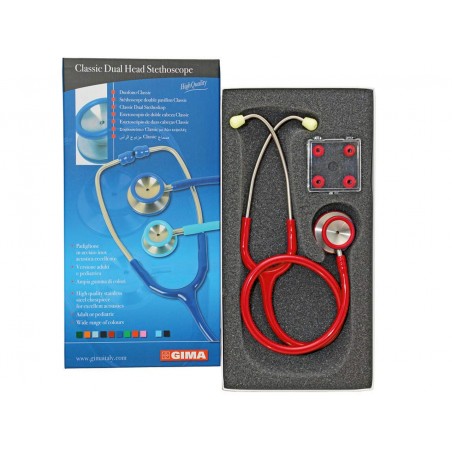 Stéthoscope Classique GIMA