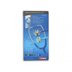 Stéthoscope Classique GIMA