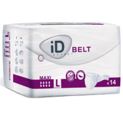 ID expert belt maxi