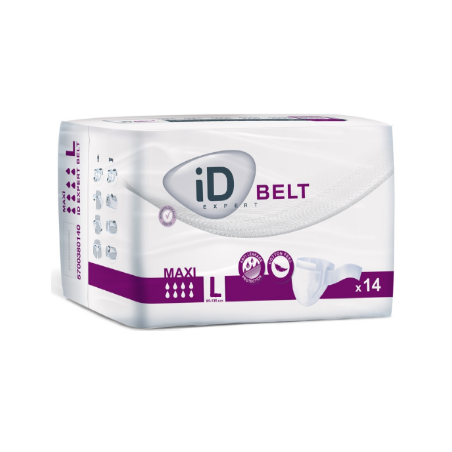 ID expert belt maxi