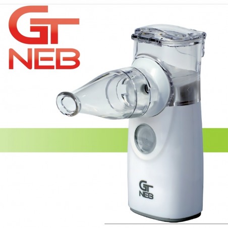 Aérosol GT NEB thechnologie mesh