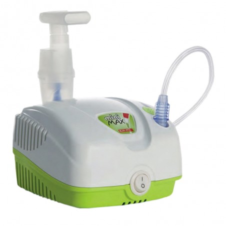 Aérosol piston MiniMax