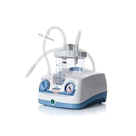 Aspirateur tracheal ASPEED 15L/min