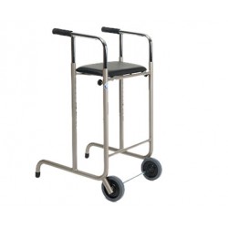 Rollator fixe 2 roues 250 type Horizon