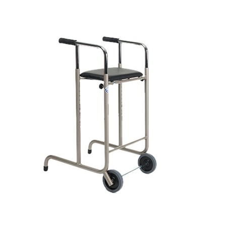 Rollator fixe 2 roues 250 type Horizon