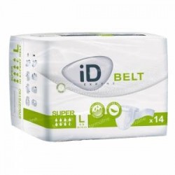 ID expert belt super