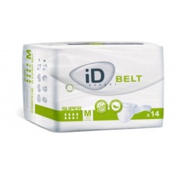 ID expert belt super 2