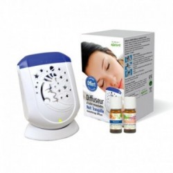 Coffret AROMA WIND nuit tranquille