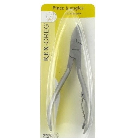 Pince à ongle petit modèle Pince à ongle petit modèle