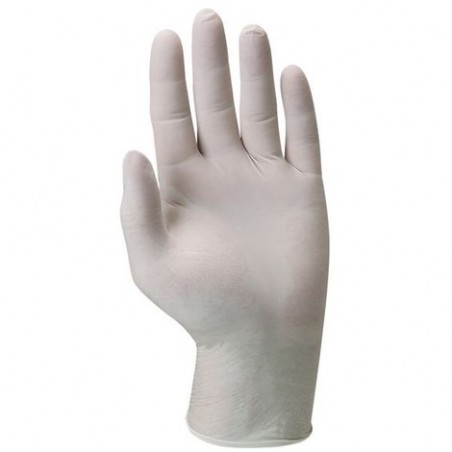 Gants latex Gants latex