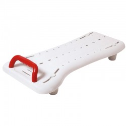 Planche de bain avec poignée 69cm - 150kg