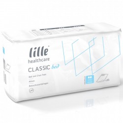 LILLE bed extra