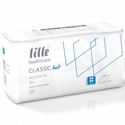 LILLE bed maxi
