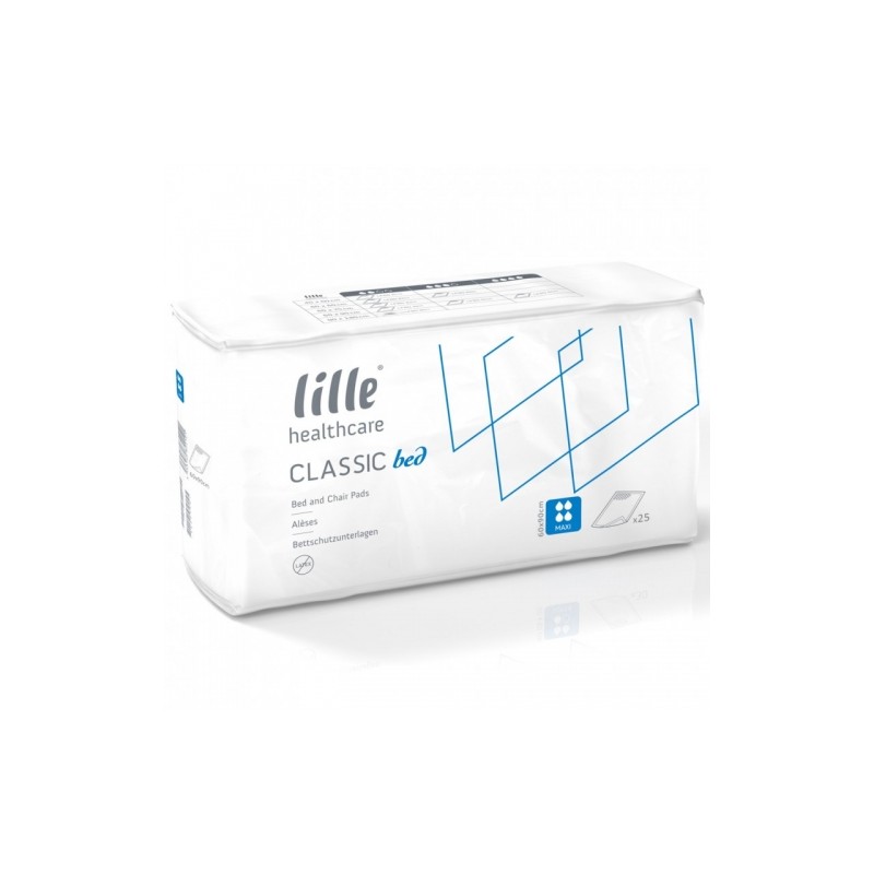 LILLE bed maxi