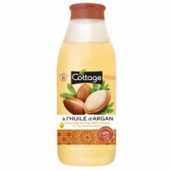 COTTAGE douche huile argan 560ml