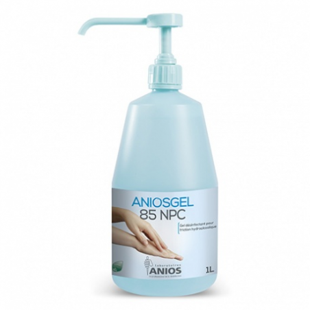 Aniosgel 85 NPC + pompe 1L