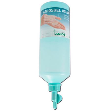 Aniosgel 85 NPC 1L flacon AIRLESS