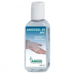 Aniosgel 85 NPC flacon 100ml