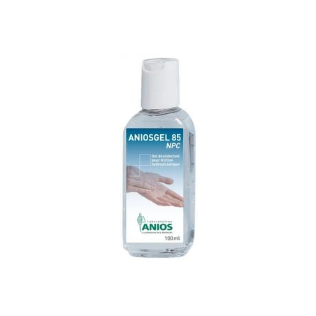 Aniosgel 85 NPC flacon 100ml
