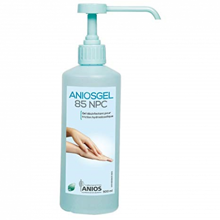 Aniosgel 85 NPC pompe 500ml