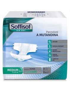 SOFFISOF slip super