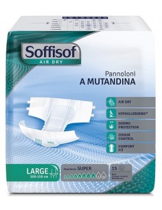 SOFFISOF slip super 2