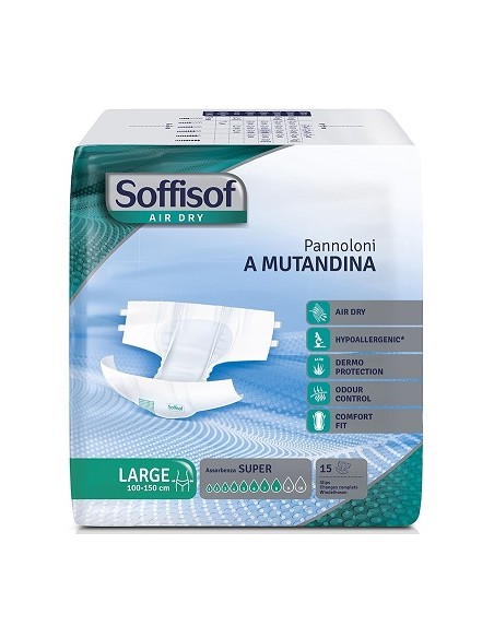 SOFFISOF slip super