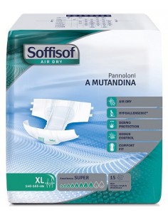SOFFISOF slip super 2