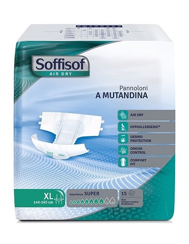 SOFFISOF slip super