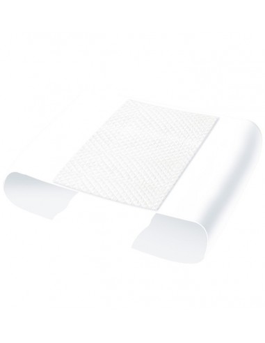 SOFFISOF Alèse bordable 80x180cm